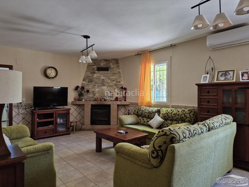Foto 55a958cb-f8b8-4828-88b3-5920da60f6c5. Casa amb piscina a Las Vegas - Campoaras Lucena