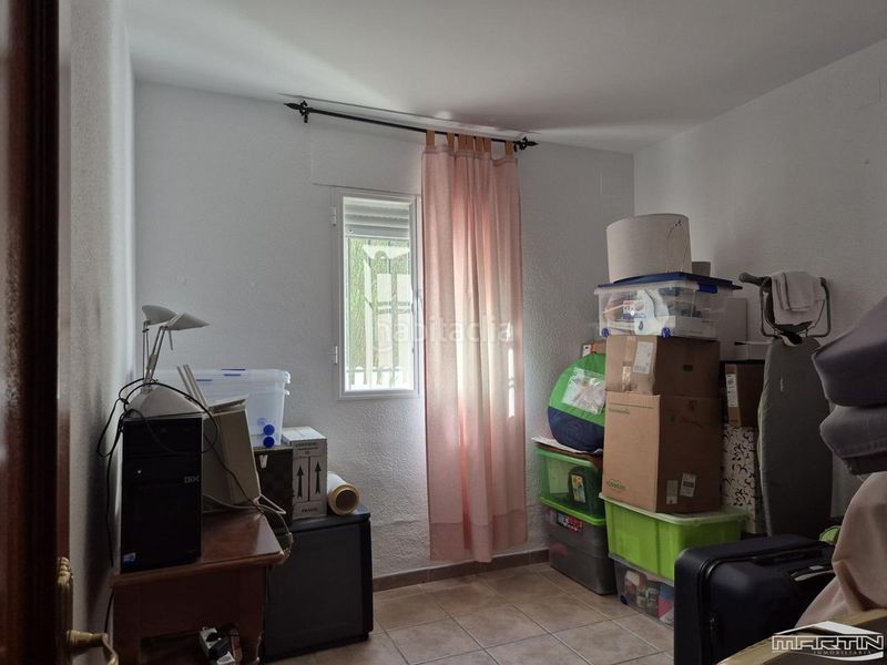 Foto 5b1edc97-652e-4162-ba14-0dbb96b2d604. Casa amb piscina a Las Vegas - Campoaras Lucena
