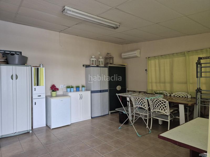 Foto 841668b8-60dd-4062-a677-e458351777f3. Casa amb piscina a Las Vegas - Campoaras Lucena