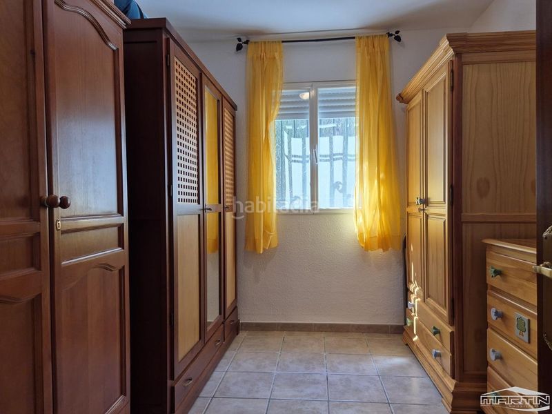 Foto 85dd3aac-84b4-417a-a378-3e1e659f1e10. Casa amb piscina a Las Vegas - Campoaras Lucena