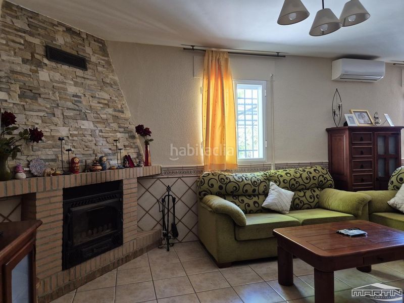 Foto b819a77d-f7fc-4969-b5a0-6d0d6fdc74df. Casa amb piscina a Las Vegas - Campoaras Lucena