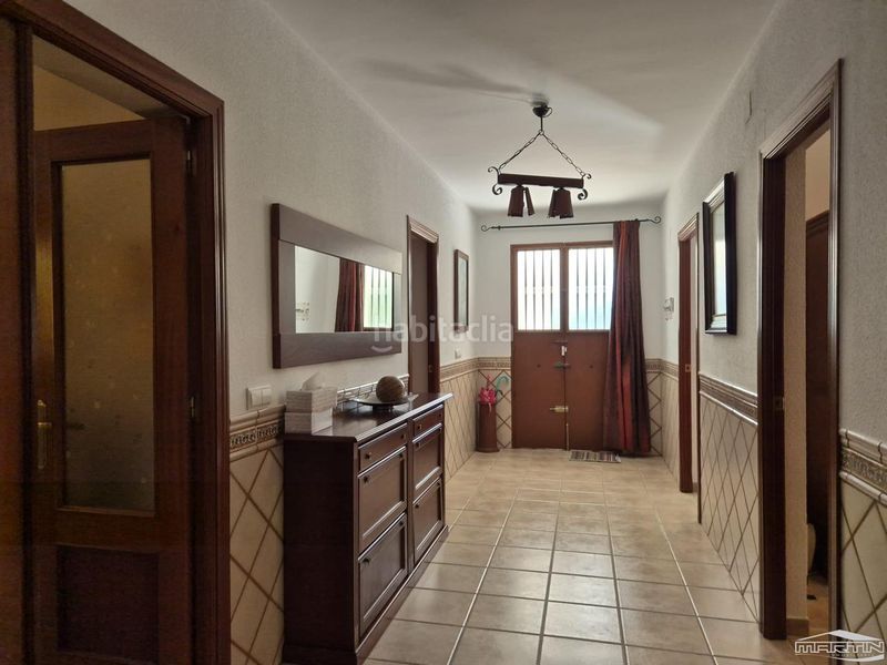 Foto c62ca4f2-8406-4d2f-8e36-31838afe4c91. Casa amb piscina a Las Vegas - Campoaras Lucena
