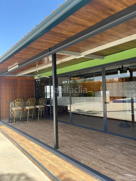 Foto d6272d39-e326-47d0-a023-2161ad3218e4. Casa amb piscina a Las Vegas - Campoaras Lucena
