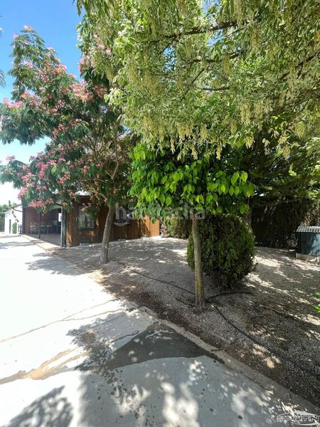 Foto def0279a-6e19-4940-a07f-c854d83e26fb. Casa amb piscina a Las Vegas - Campoaras Lucena