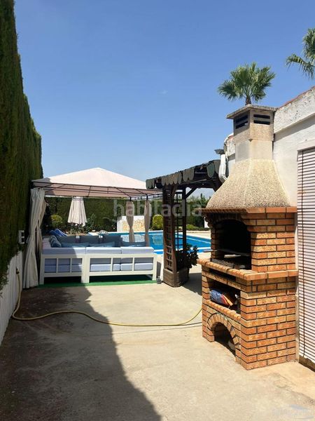 Foto fb942e78-3dd4-44cb-b2a6-7ca2f2b58ca5. Casa amb piscina a Las Vegas - Campoaras Lucena