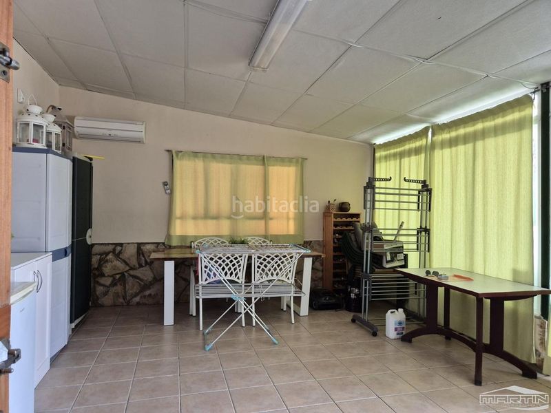 Foto fec2bd0d-adea-4894-a49a-21b1dff74131. Casa amb piscina a Las Vegas - Campoaras Lucena