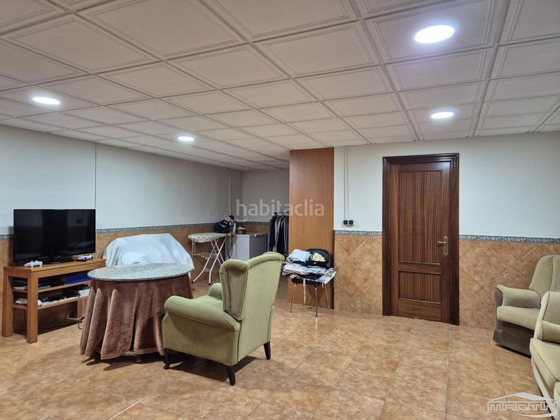 Foto 19272c75-34c7-4fdd-8e4c-07d15c44922d. Casa a El Valle Lucena