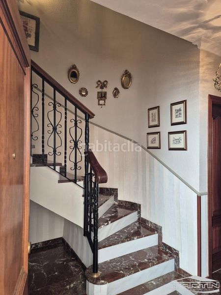 Foto 9a4d816f-c553-4ed8-8b81-f3554b8c0a3c. Casa a El Valle Lucena