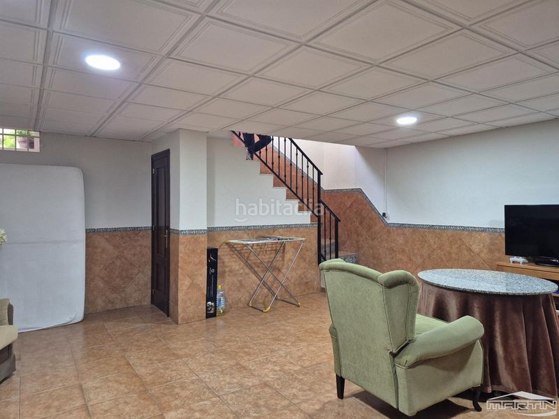 Foto a58fad8d-5bef-4b6b-8647-25b2dfe70efe. Casa a El Valle Lucena