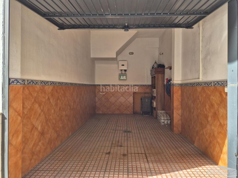 Foto b32d497e-1382-4925-9444-fdb18903b0ed. Casa a El Valle Lucena