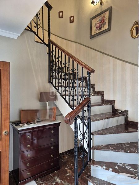 Foto d8405a01-f73f-49c2-82a4-1f143aa2c428. Casa a El Valle Lucena