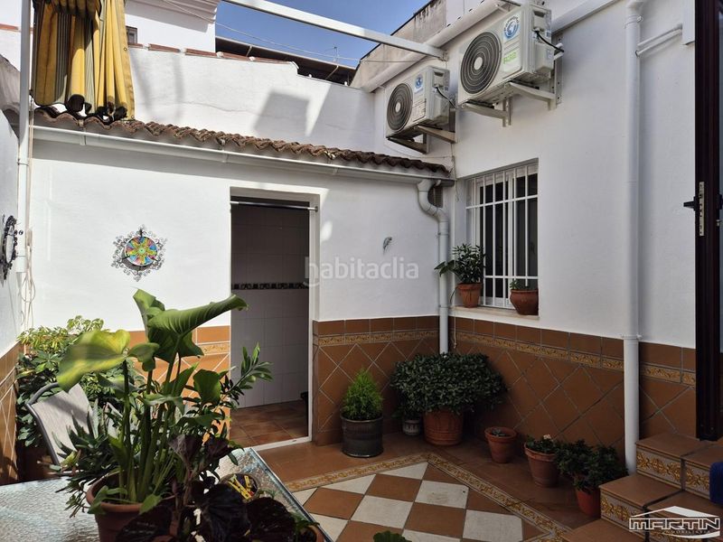 Foto ea8365d5-d57d-4c90-864b-8c96edc7ca54. Casa a El Valle Lucena