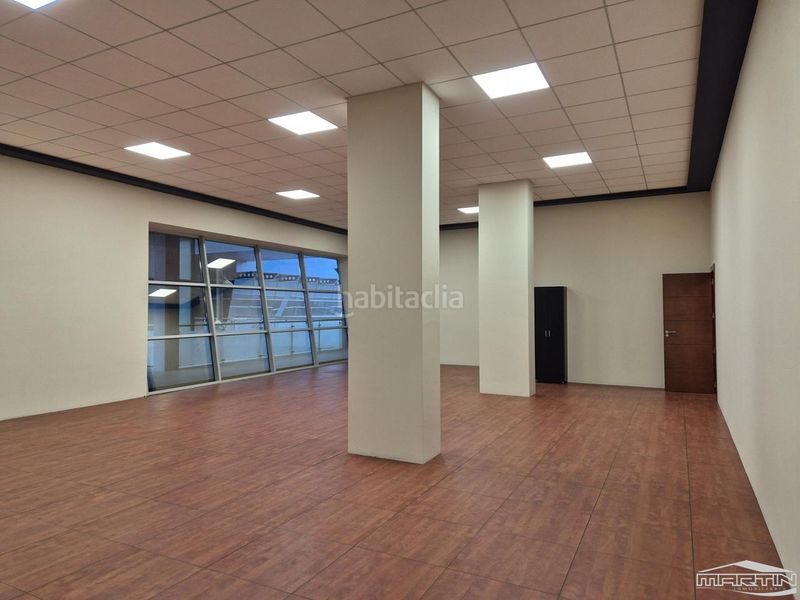 Foto 1bf07127-f41a-4702-8c52-87cb26af7f53. Miete büro in luisa lopez fijo 1 in Navas del Selpillar Lucena
