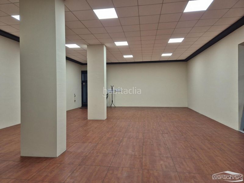 Foto 30da8ad8-2d76-4d87-b36c-e8cdf50f2504. Miete büro in luisa lopez fijo 1 in Navas del Selpillar Lucena