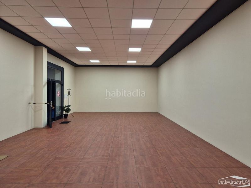 Foto 4e2fa87d-8892-4a5f-81de-40db65a038d5. Miete büro in luisa lopez fijo 1 in Navas del Selpillar Lucena