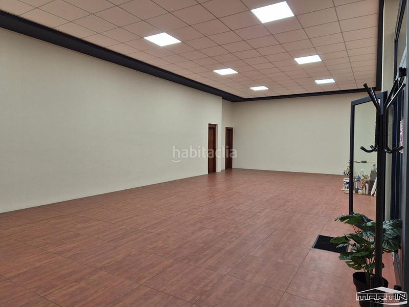 Foto 8f5bc19e-f8d0-48c2-9bd2-986b81552811. Miete büro in luisa lopez fijo 1 in Navas del Selpillar Lucena