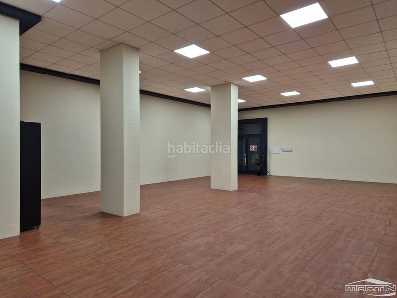 Foto a152638a-eab0-48c5-85d0-47be6b21821f. Miete büro in luisa lopez fijo 1 in Navas del Selpillar Lucena