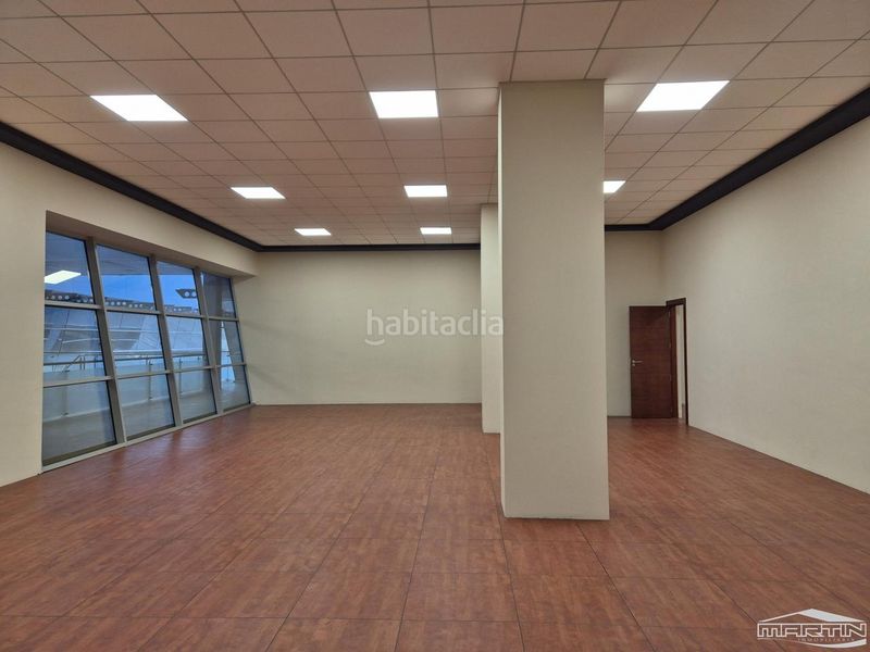 Foto b3d853f4-f2ce-48d7-983a-4668a4626da6. Miete büro in luisa lopez fijo 1 in Navas del Selpillar Lucena