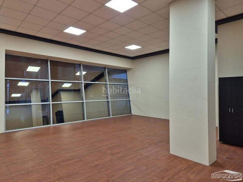 Foto c9f552da-9602-4cc7-9c92-637d111923d6. Miete büro in luisa lopez fijo 1 in Navas del Selpillar Lucena