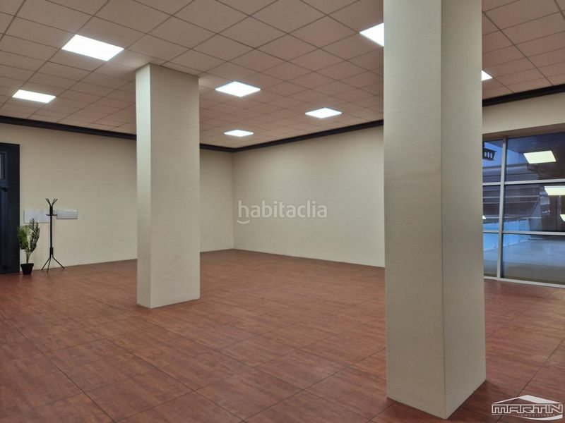 Foto d1f3b2e2-1be0-4c86-9c2f-2f7dcac81f4e. Miete büro in luisa lopez fijo 1 in Navas del Selpillar Lucena