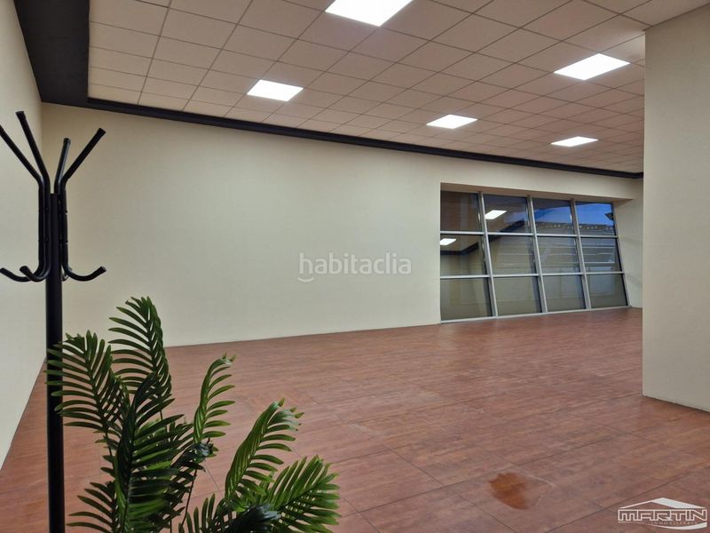 Foto f0948431-e321-42f4-8cff-d0a7cb868d66. Miete büro in luisa lopez fijo 1 in Navas del Selpillar Lucena