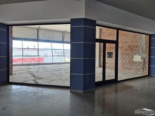 Miete Büro in Luisa lopez fijo 1