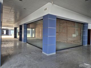 Miete Büro in Luisa lopez fijo 1