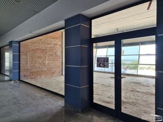 Miete Büro in Luisa lopez fijo 1