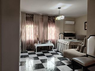 Ground floor  Del parque