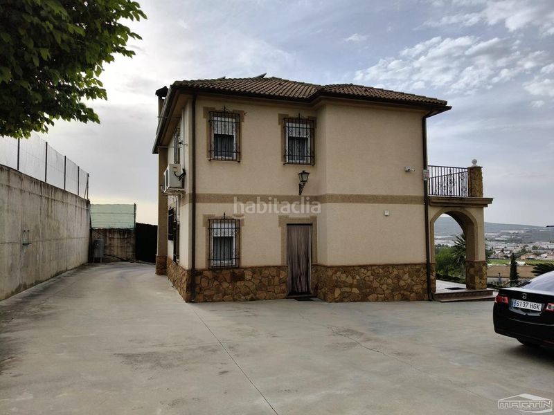 Foto 18842ac0-c229-4c0b-9238-7ba828c2be73. Casa amb piscina a Poleares Lucena