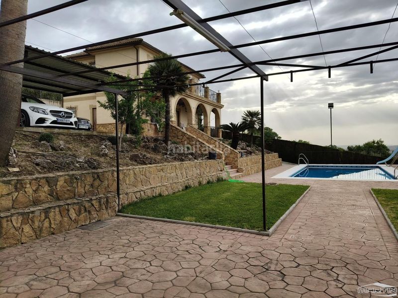 Foto 1e7d95db-66de-4419-b904-087e6b74ee94. Casa amb piscina a Poleares Lucena