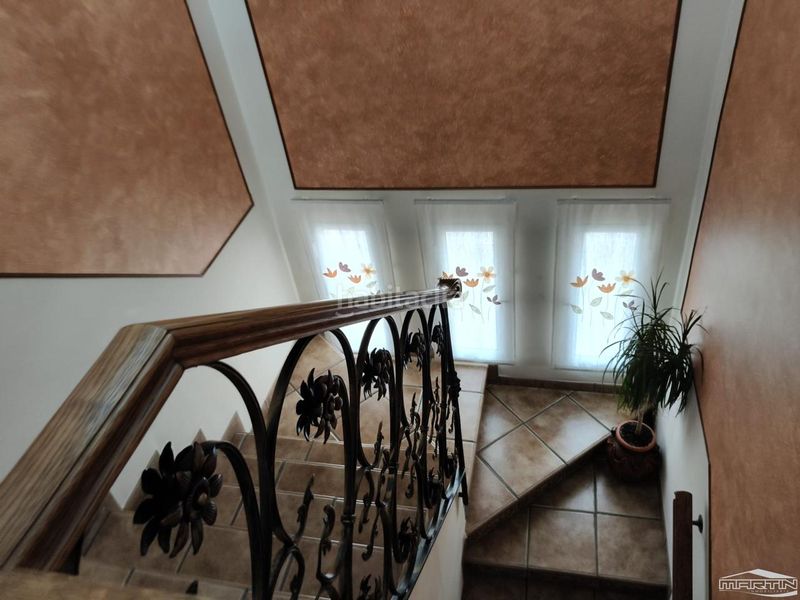 Foto 58d7b9d7-7354-4005-a38b-b27d2a64fdad. Casa amb piscina a Poleares Lucena