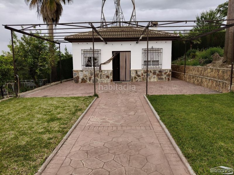 Foto 7ab59cb0-ed02-4a64-ae49-7fcd93c81d90. Casa amb piscina a Poleares Lucena
