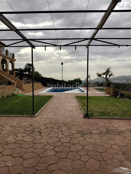 Foto 9aec0d3e-4326-4b1a-87cc-ec5b947d8c3a. Casa amb piscina a Poleares Lucena
