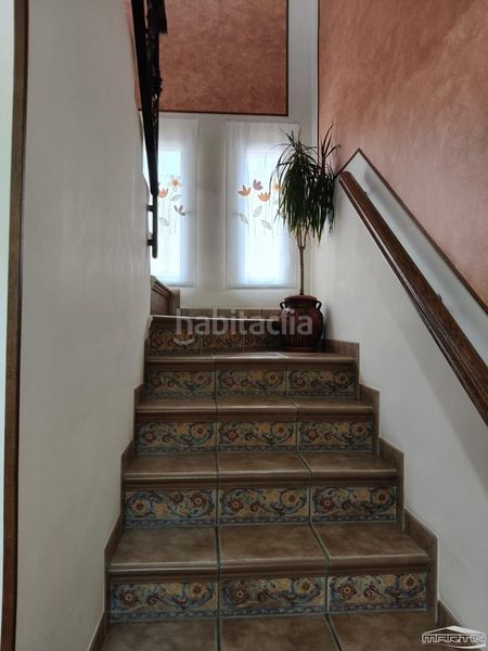 Foto a2cb4293-0fec-4886-a058-d16f3437489b. Casa amb piscina a Poleares Lucena