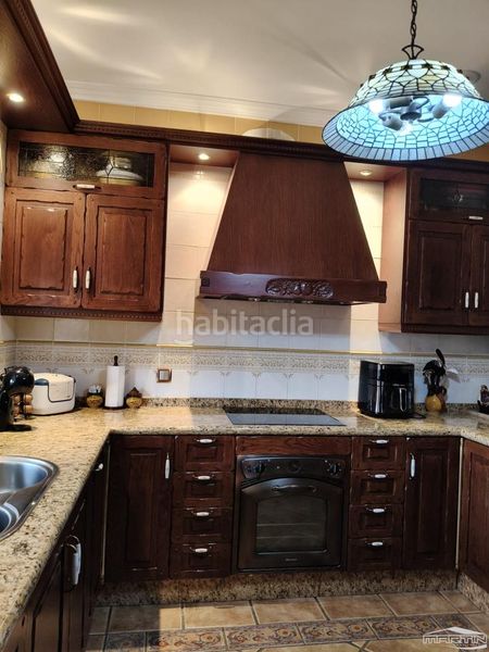 Foto cbfd6d76-c11e-433a-abf2-bf35cc5a6358. Casa amb piscina a Poleares Lucena