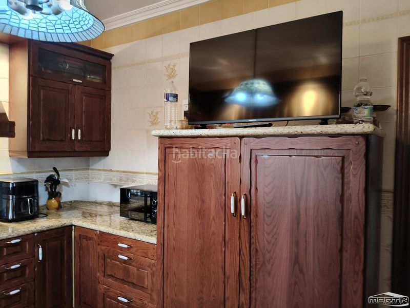 Foto e05fb108-088e-4d22-ab59-d4a9aabf075c. Casa amb piscina a Poleares Lucena