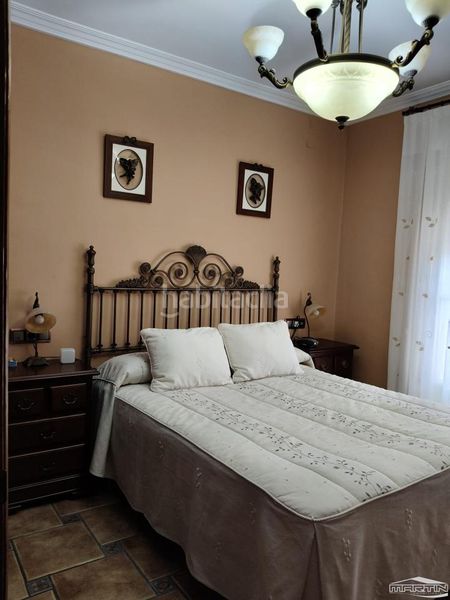 Foto f15b1414-df6e-42d7-973f-82c13dd5829c. Casa amb piscina a Poleares Lucena