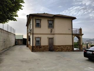 Maison  De los poleares