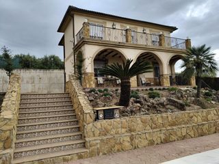 Maison  De los poleares