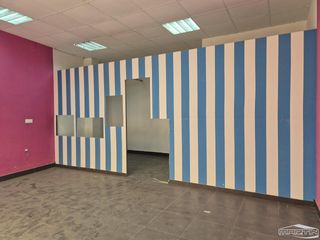 Lloguer Local Comercial a Las Tinajerías - Juderías