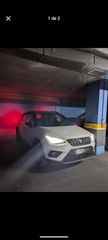 Location Parking voiture  Calzadilla del valle