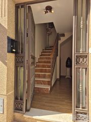Haus in Hoya del Molino