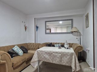Flat in De La Barrera