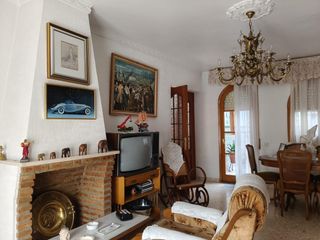 Casa a El Valle