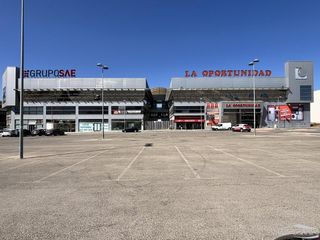 Büro in Luisa lopez fijo 1