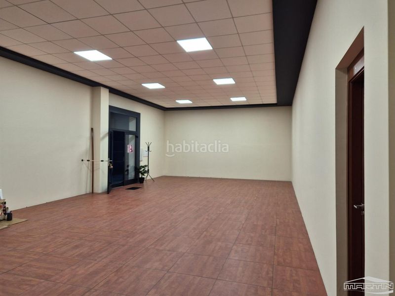Foto 13098e98-523d-4d15-86a7-0d7caf1ca859. Miete büro in luisa lopez fijo 1 in Navas del Selpillar Lucena