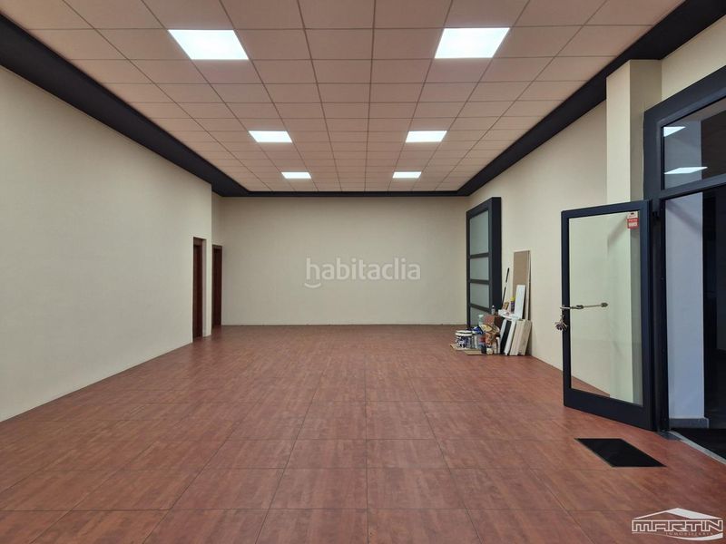 Foto 1fe5f8eb-ea34-4f91-875b-62c80afd330b. Miete büro in luisa lopez fijo 1 in Navas del Selpillar Lucena