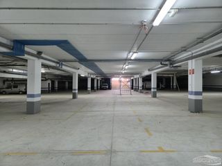 Location Parking voiture  Luisa lopez fijo