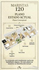 Appartement à Maristas